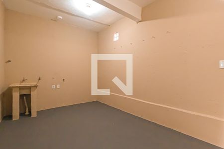Casa para alugar com 125m², 2 quartos e sem vaga Casa para alugar com 125m², 2 quartos e sem vagaÁrea de Serviço