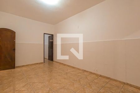 Sala de casa para alugar com 2 quartos, 125m² em Jardim Santa Cecília, Guarulhos