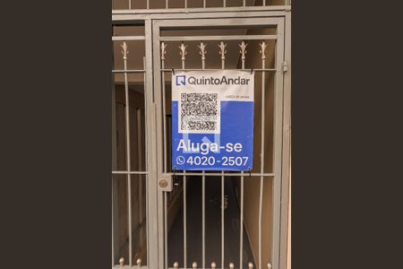 Casa para alugar com 125m², 2 quartos e sem vaga Casa para alugar com 125m², 2 quartos e sem vagaPlaca
