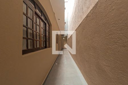 Casa para alugar com 125m², 2 quartos e sem vaga Casa para alugar com 125m², 2 quartos e sem vagaÁrea de Serviço