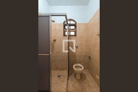 Casa para alugar com 125m², 2 quartos e sem vaga Casa para alugar com 125m², 2 quartos e sem vagaBanheiro