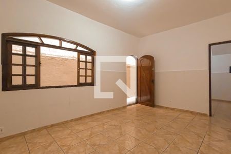 Sala de casa para alugar com 2 quartos, 125m² em Jardim Santa Cecília, Guarulhos