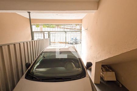 Vista do Quarto 1 de casa para alugar com 2 quartos, 125m² em Jardim Santa Cecília, Guarulhos
