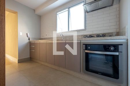 Apartamento à venda com 70m², 2 quartos e 1 vagaCozinha