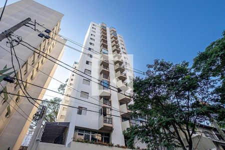 Apartamento à venda com 70m², 2 quartos e 1 vagaFachada