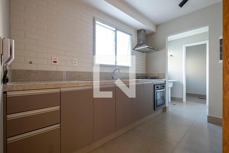 Apartamento à venda com 70m², 2 quartos e 1 vagaCozinha