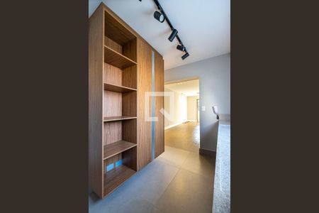 Apartamento à venda com 70m², 2 quartos e 1 vagaCozinha