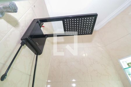 Casa à venda com 125m², 3 quartos e 5 vagasBanheiro da Suíte