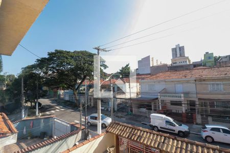 Casa à venda com 125m², 3 quartos e 5 vagasVista da Sacada