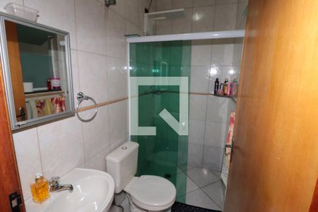 Casa à venda com 125m², 3 quartos e 5 vagasBanheiro 2