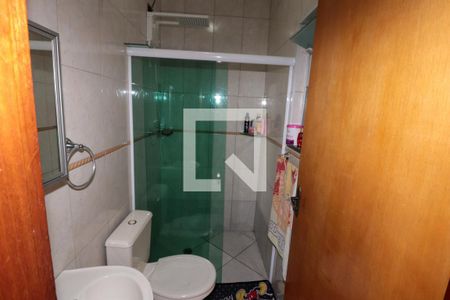 Casa à venda com 125m², 3 quartos e 5 vagasBanheiro 2