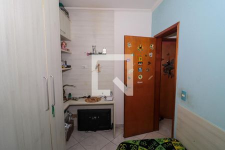 Casa à venda com 125m², 3 quartos e 5 vagasQuarto 2