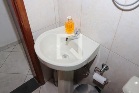 Casa à venda com 125m², 3 quartos e 5 vagasBanheiro 2