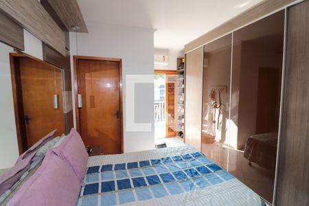 Casa à venda com 125m², 3 quartos e 5 vagasQuarto Suíte