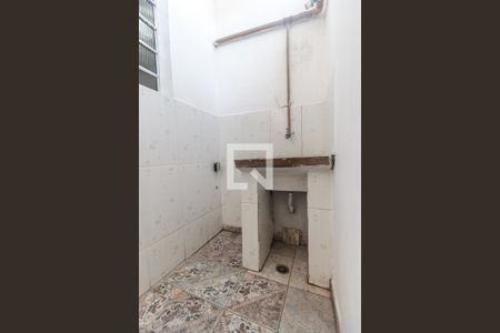 Casa para alugar com 40m², 1 quarto e sem vaga Casa para alugar com 40m², 1 quarto e sem vagaÁrea de serviço