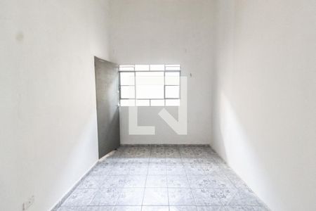 Quarto de casa para alugar com 1 quarto, 40m² em Vila Amalia (zona Norte), São Paulo