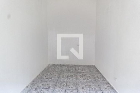 Quarto de casa para alugar com 1 quarto, 40m² em Vila Amalia (zona Norte), São Paulo