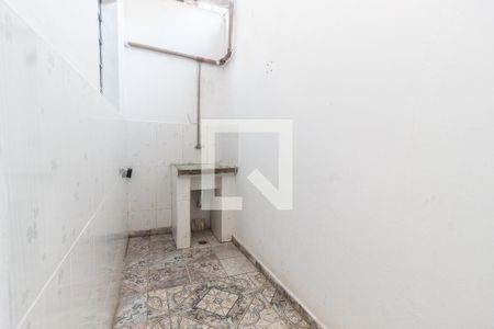 Casa para alugar com 40m², 1 quarto e sem vaga Casa para alugar com 40m², 1 quarto e sem vagaÁrea de serviço