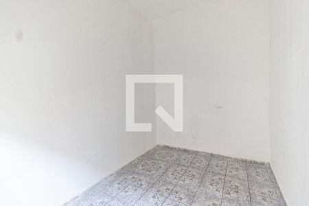 Quarto de casa para alugar com 1 quarto, 40m² em Vila Amalia (zona Norte), São Paulo