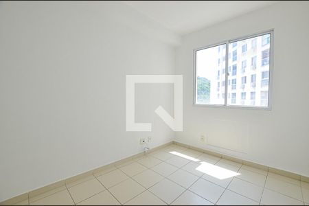 Quarto 1 de apartamento para alugar com 2 quartos, 68m² em Icaraí, Niterói