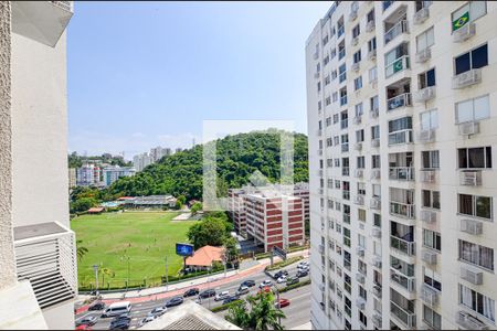 Quarto 1 de apartamento para alugar com 2 quartos, 68m² em Icaraí, Niterói
