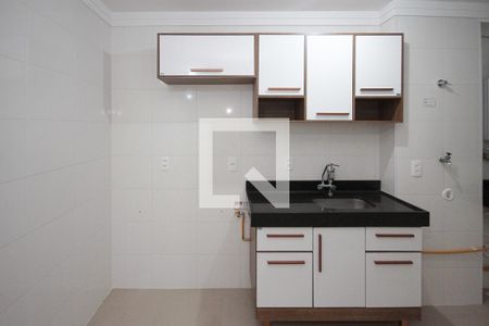 Apartamento para alugar com 47m², 2 quartos e 1 vagaCozinha