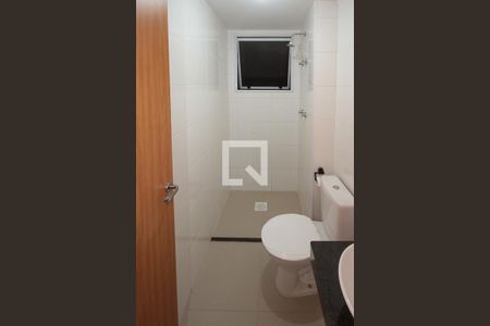 Apartamento para alugar com 47m², 2 quartos e 1 vagaBanheiro