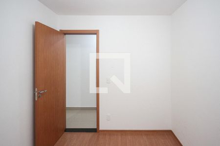 Quarto de apartamento para alugar com 2 quartos, 47m² em Cidade São Mateus, São Paulo