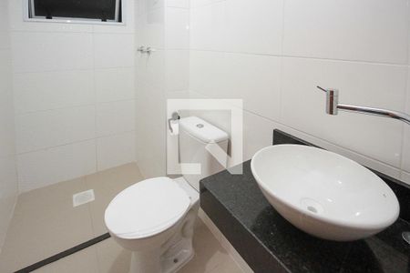 Apartamento para alugar com 47m², 2 quartos e 1 vagaBanheiro