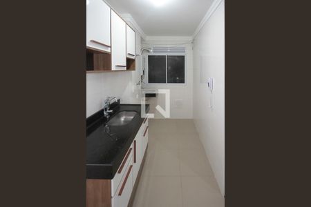 Apartamento para alugar com 47m², 2 quartos e 1 vagaCozinha