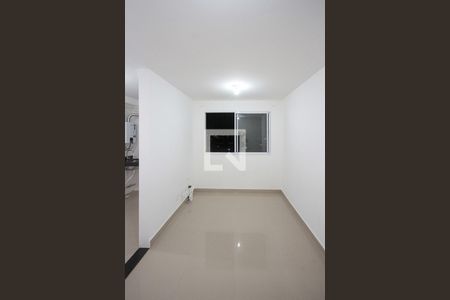 Sala de apartamento para alugar com 2 quartos, 47m² em Cidade São Mateus, São Paulo