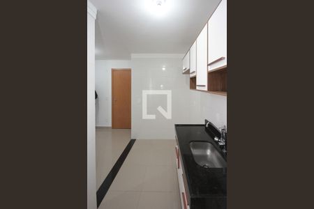 Apartamento para alugar com 47m², 2 quartos e 1 vagaCozinha