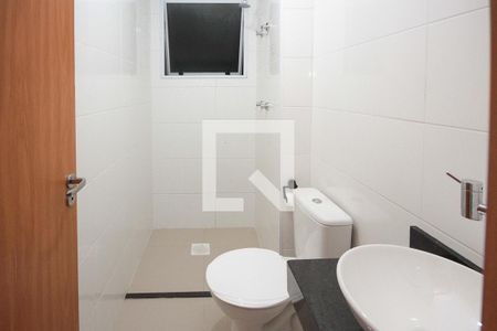 Apartamento para alugar com 47m², 2 quartos e 1 vagaBanheiro