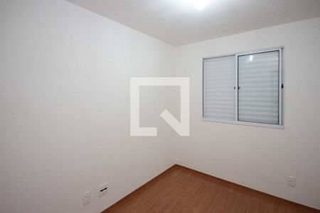 Quarto de apartamento para alugar com 2 quartos, 47m² em Cidade São Mateus, São Paulo