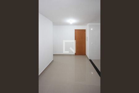 Sala de apartamento para alugar com 2 quartos, 47m² em Cidade São Mateus, São Paulo