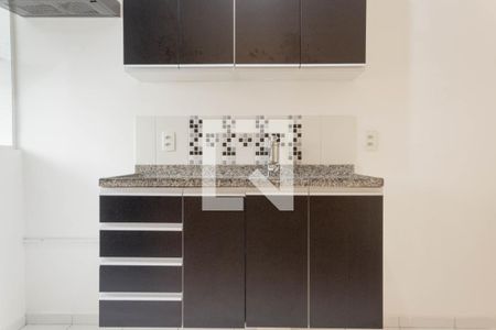 Apartamento para alugar com 50m², 2 quartos e 1 vaga Apartamento para alugar com 50m², 2 quartos e 1 vagaCozinha