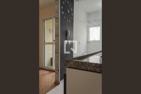 Apartamento para alugar com 50m², 2 quartos e 1 vaga Apartamento para alugar com 50m², 2 quartos e 1 vagaCozinha