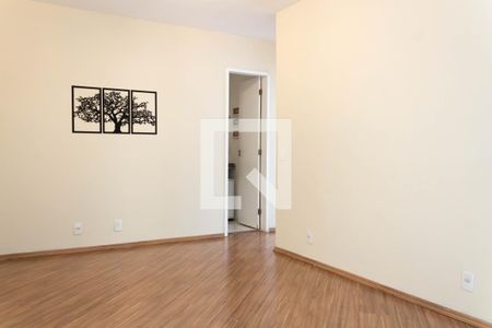 Sala de apartamento para alugar com 2 quartos, 50m² em Planalto, São Bernardo do Campo