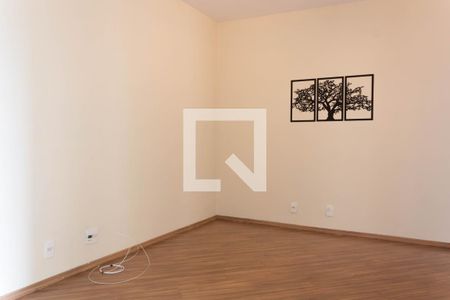 Sala de apartamento para alugar com 2 quartos, 50m² em Planalto, São Bernardo do Campo