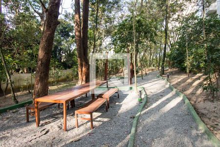 Apartamento para alugar com 50m², 2 quartos e 1 vaga Apartamento para alugar com 50m², 2 quartos e 1 vagaÁrea comum