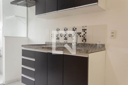 Apartamento para alugar com 50m², 2 quartos e 1 vaga Apartamento para alugar com 50m², 2 quartos e 1 vagaCozinha