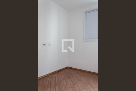 Quarto 1 de apartamento para alugar com 2 quartos, 50m² em Planalto, São Bernardo do Campo