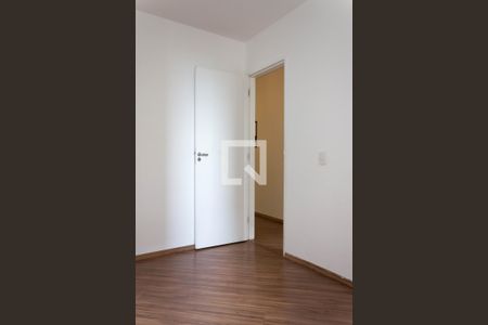 Quarto 1 de apartamento para alugar com 2 quartos, 50m² em Planalto, São Bernardo do Campo