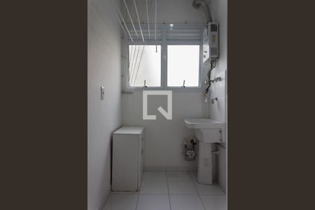 Apartamento para alugar com 50m², 2 quartos e 1 vaga Apartamento para alugar com 50m², 2 quartos e 1 vagaÁrea de Serviço
