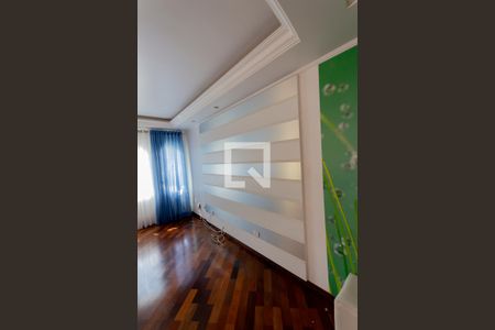 Painel de casa à venda com 3 quartos, 270m² em Santa Maria, Santo André