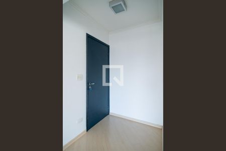 Sala de apartamento para alugar com 1 quarto, 45m² em Brooklin, São Paulo