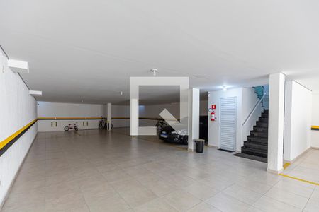 Apartamento à venda com 100m², 2 quartos e 1 vagaÁrea comum - Garagem