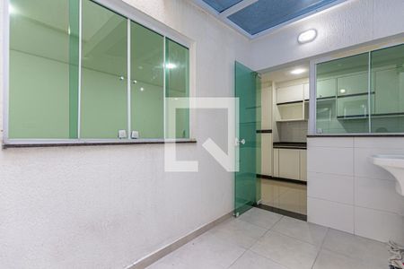 Apartamento à venda com 100m², 2 quartos e 1 vagaÁrea de Serviço
