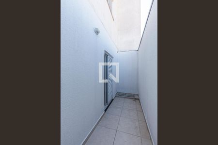 Apartamento à venda com 100m², 2 quartos e 1 vagaQuintal da Suite
