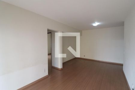 Sala  de apartamento para alugar com 2 quartos, 78m² em Santana, São Paulo